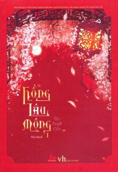 Hồng Lâu Mộng – Tập 1