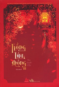 Hồng Lâu Mộng – Tập 3