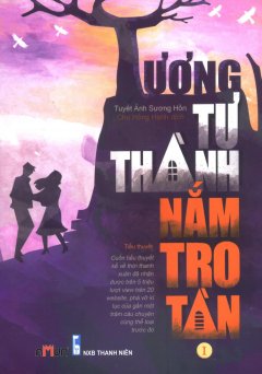 Tương Tư Thành Nắm Tro Tàn – Tập 1