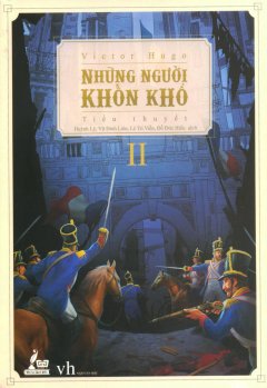 Những Người Khốn Khổ – Tập 2