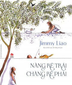 Nàng Rẽ Trái, Chàng Rẽ Phải