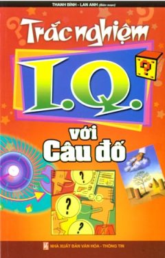 Trắc Nghiệm IQ Với Câu Đố