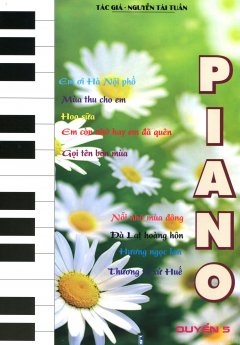 Piano – Quyển 5