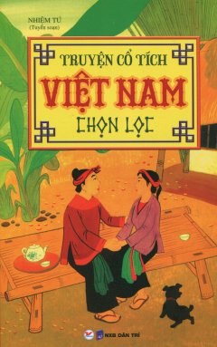 Truyện Cổ Tích Việt Nam Chọn Lọc