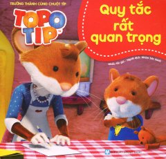 Topo Tip – Quy Tắc Rất Quan Trọng