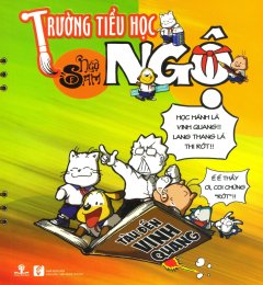 Trường Tiểu Học Ngộ