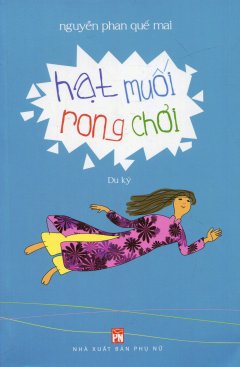 Hạt Muối Rong Chơi