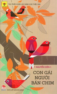 Con Gái Người Bán Chim