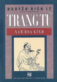 Trang Tử – Nam Hoa Kinh