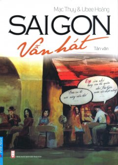 Saigon Vẫn Hát