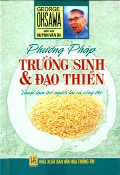 Phương Pháp Trường Sinh Và Đạo Thiền