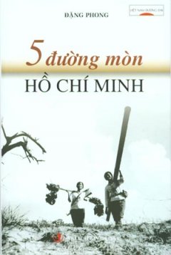 5 Đường Mòn Hồ Chí Minh