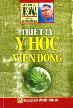 Triết Lý Y Học Viễn Đông