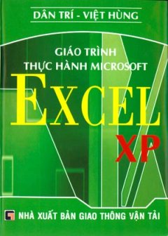 Giáo Trình Thực Hành Microsoft Excel XP