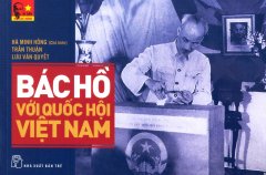 Bác Hồ Với Quốc Hội Việt Nam