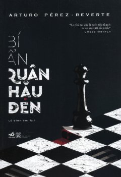 Bí Ẩn Quân Hậu Đen