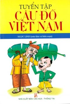 Tuyển Tập Câu Đố Việt Nam