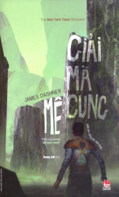 Giải Mã Mê Cung (Phần 1 Của Series The Maze Runner)