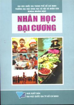 Nhân Học Đại Cương