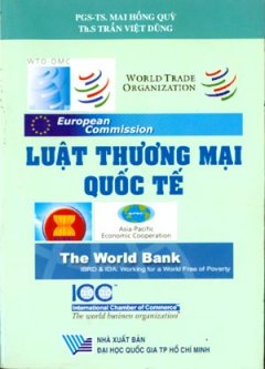 Luật Thương Mại Quốc Tế