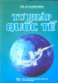 Tư Pháp Quốc Tế