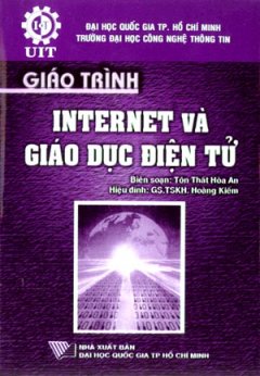 Giáo Trình Internet Và Giáo Dục Điện Tử