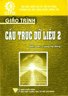 Giáo Trình Cấu Trúc Dữ Liệu 2