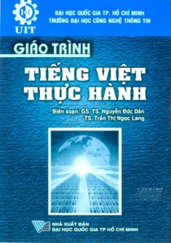 Giáo Trình Tiếng Việt Thực Hành – Tái bản 11/07/2007