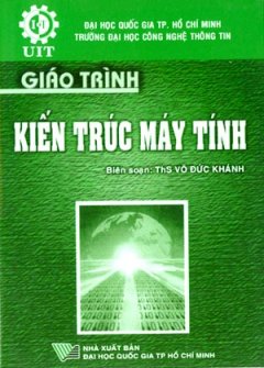 Giáo Trình Kiến Trúc Máy Tính