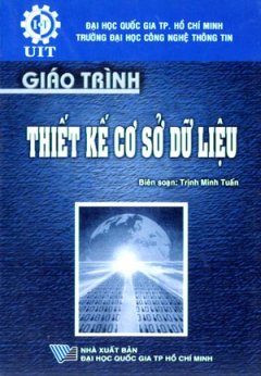 Giáo Trình Thiết Kế Cơ Sở Dữ Liệu