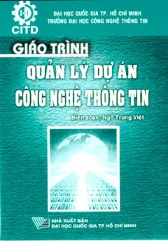 Giáo Trình Quản Lý Dự Án Công Nghệ Thông Tin