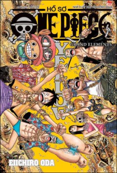 Hồ Sơ One Piece – Yellow Grand Elements