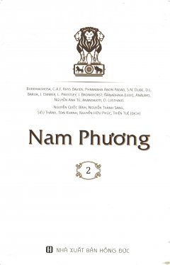 Nam Phương – Tập 2