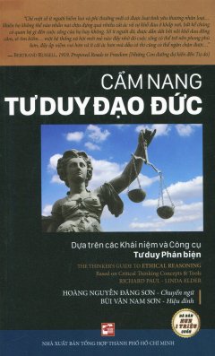 Cẩm Nang Tư Duy Đạo Đức