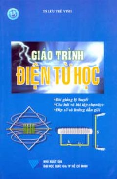 Giáo Trình Điện Từ Học