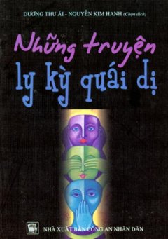 Những Truyện Ly Kỳ Quái Dị