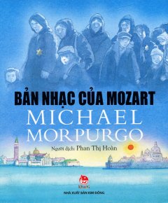 Bản Nhạc Của Mozart