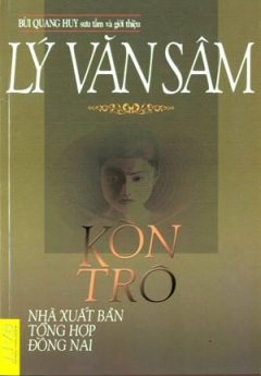 Lý Văn Sâm – Kòn Trô