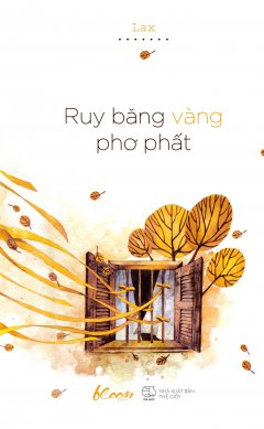 Ruy Băng Vàng Phơ Phất