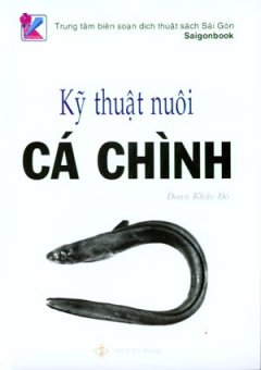 Kỹ Thuật Nuôi Cá Chình