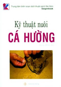 Kỹ Thuật Nuôi Cá Hường*