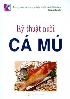 Kỹ Thuật Nuôi Cá Mú