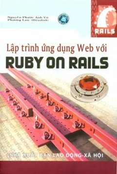 Lập Trình Ứng Dụng Web Với Ruby On Rails