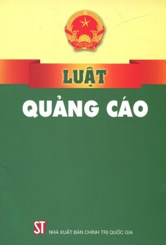 Luật Quảng Cáo