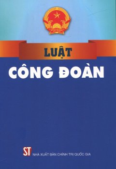 Luật Công Đoàn