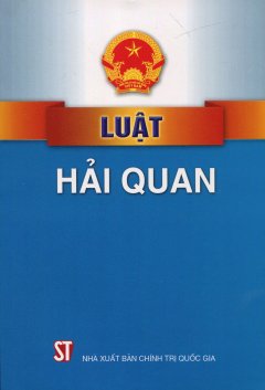 Luật Hải Quan