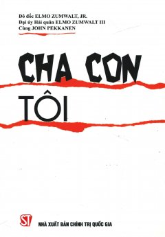 Cha Con Tôi