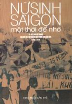Nữ sinh Sài Gòn, một thời để nhớ