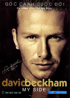 David Beckham – My side (Góc Cạnh Cuộc Đời)