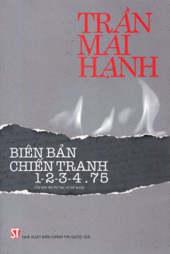 Biên Bản Chiến Tranh 1-2-3-4.75